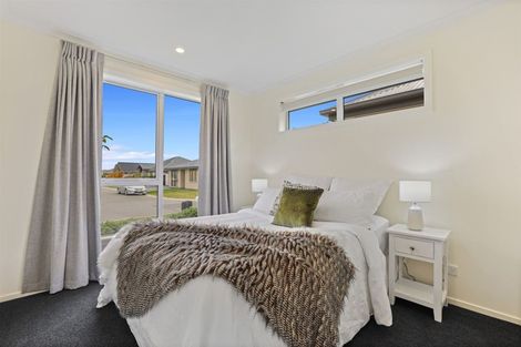 Photo of property in 18 James Caird Lane, Wigram, Christchurch, 8025