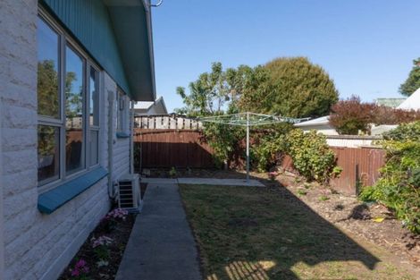 Photo of property in 2a Turner Place, Riversdale, Blenheim, 7201