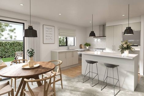 Photo of property in 5 Kurashiki Street, Halswell, Christchurch, 8025