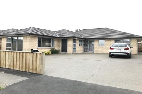 Photo of property in 42 Centennial Avenue, Riccarton, Christchurch, 8041