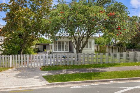 Photo of property in 1/36 Rimu Street, New Lynn, Auckland, 0600
