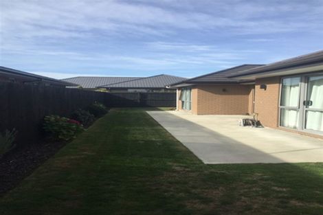 Photo of property in 58 Te Korari Street, Marshland, Christchurch, 8083