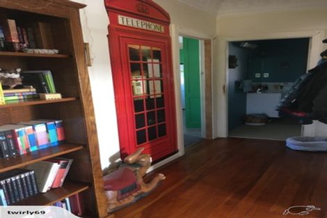 Photo of property in 36 Bantry Street, Alexandra, 9320