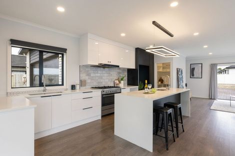 Photo of property in 11 Tokerau Drive, Rototuna North, Hamilton, 3210