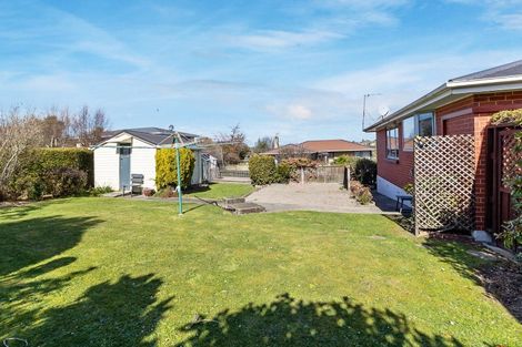 Photo of property in 56 Rhodes Street, Parkside, Timaru, 7910
