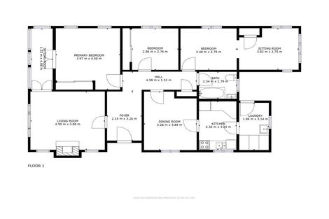 Photo of property in 6 Friend Street, Karori, Wellington, 6012