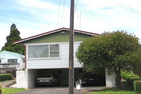 Photo of property in 2/4 Harlston Road, Mount Albert, Auckland, 1025