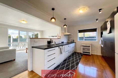 Photo of property in 3b Wheeler Place, Upper Vogeltown, New Plymouth, 4310