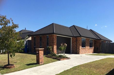 Photo of property in 20 Awanui Avenue, Te Kauwhata, 3710