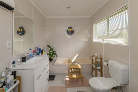 Photo of property in 5 Rosedale Place, Levin, 5510