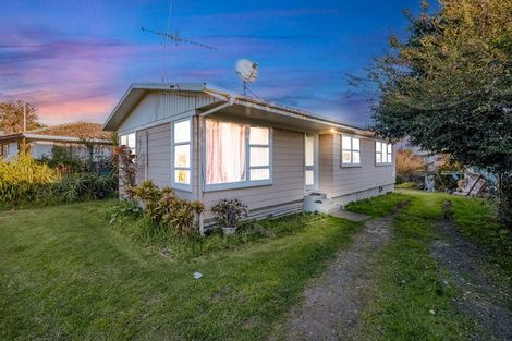 Photo of property in 248 Buckland Road, Mangere East, Auckland, 2024