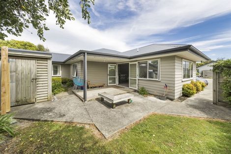 Photo of property in 46a Joseph Street, West End, Palmerston North, 4412