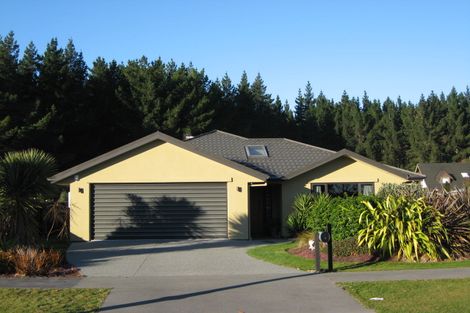 Photo of property in 4 Styx River Place, Spencerville, Christchurch, 8083
