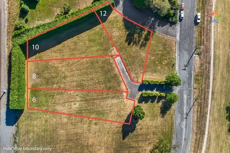 Photo of property in Manor Park, 6 Manor Park Road, Manor Park, Lower Hutt, 5019