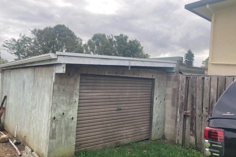 Photo of property in 7 Te Ahu Street, Kaitaia, 0410