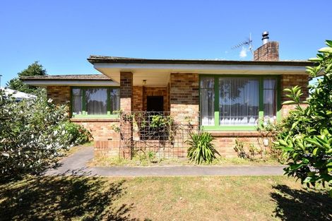 Photo of property in 56 Peachgrove Road, Hamilton East, Hamilton, 3216