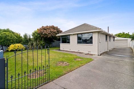 Photo of property in 84 Foremans Road, Islington, Christchurch, 8042