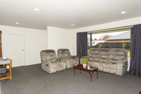 Photo of property in 13b Wilkin Street, Tinwald, Ashburton, 7700