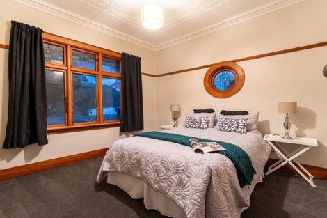 Photo of property in 78 Queens Drive, Saint Kilda, Dunedin, 9012
