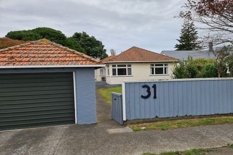 Photo of property in 31 Dives Avenue, Hawera, 4610