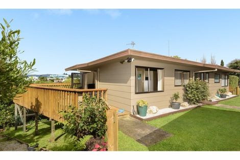Photo of property in 41b Church Street, Gate Pa, Tauranga, 3112