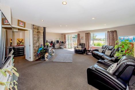 Photo of property in 3 Showground Place, Leeston, 7632