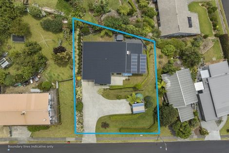 Photo of property in 203 The Drive, Whangamata, 3620