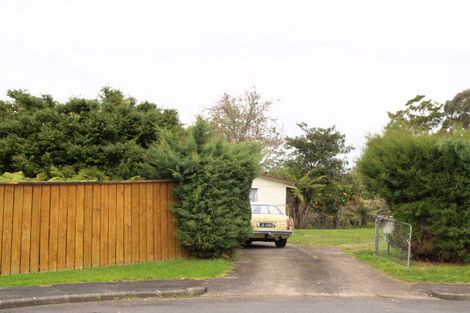 Photo of property in 26 Eden Street, Mangere East, Auckland, 2024