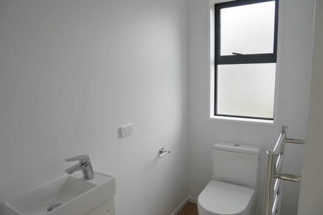 Photo of property in 93 Manakura Street, Russley, Christchurch, 8042