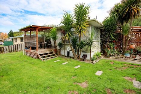 Photo of property in 17 Valley Road, Kawerau, 3127