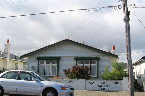 Photo of property in 6 Jessie Street, Petone, Lower Hutt, 5012