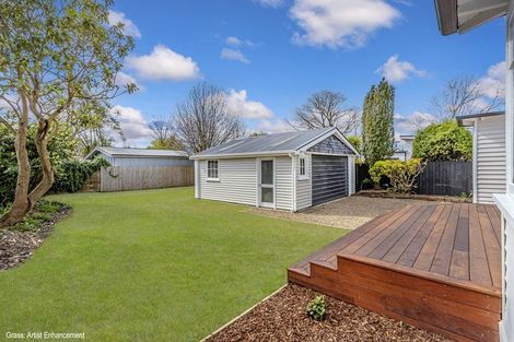 Photo of property in 13 Julius Terrace, Richmond, Christchurch, 8013