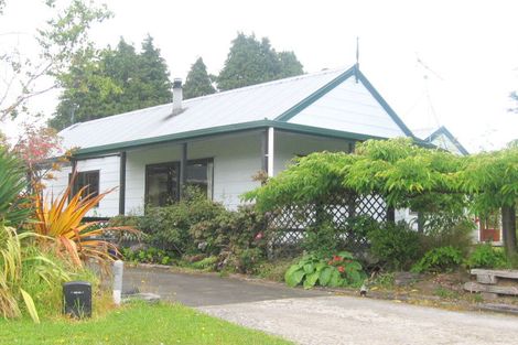 Photo of property in 12 Manuka Street, Ohakune, 4625