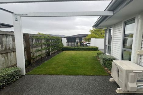 Photo of property in 144 The Runway, Wigram, Christchurch, 8042