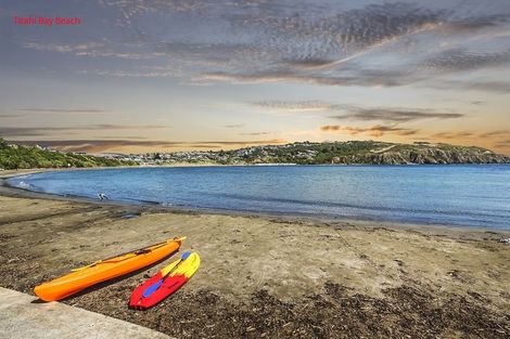 Photo of property in 3/22 Park Avenue, Titahi Bay, Porirua, 5022