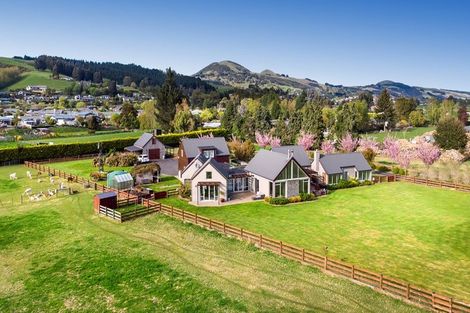 Photo of property in 66 Wingatui Road, Mosgiel, 9024