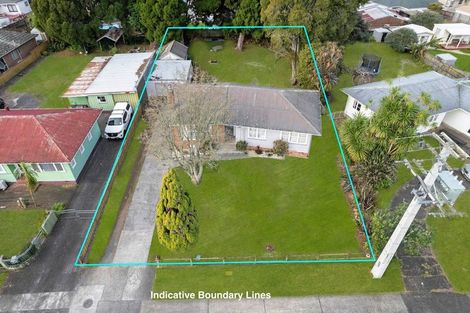 Photo of property in 48 Sutton Crescent, Papakura, 2110