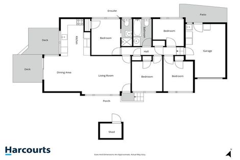 Photo of property in 7 Gallagher Park Lane, Pauanui, Hikuai, 3579