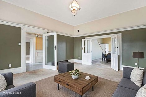 Photo of property in 21 Neidpath Road, The Glen, Dunedin, 9011