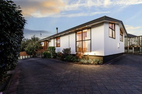 Photo of property in 62 Jonathon Street, Brookfield, Tauranga, 3110