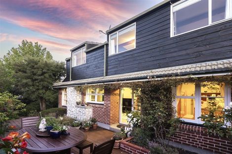 Photo of property in 3 Westburn Terrace, Burnside, Christchurch, 8041