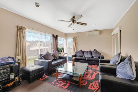 Photo of property in 33 Pallant Street, Manurewa, Auckland, 2102