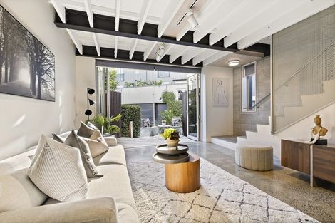 Photo of property in 1 Foundries Lane, Freemans Bay, Auckland, 1011