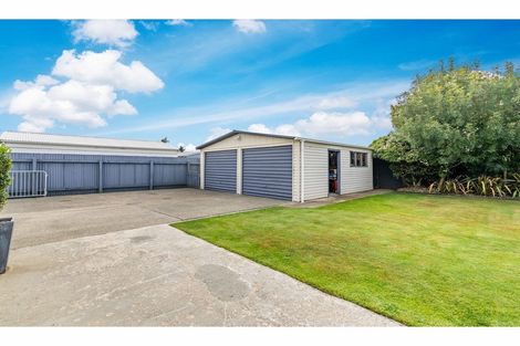 Photo of property in 40 Forfar Crescent, Rockdale, Invercargill, 9812