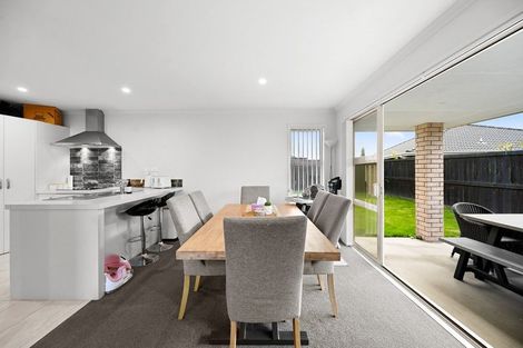 Photo of property in 22 Ladeira Place, Fitzroy, Hamilton, 3206