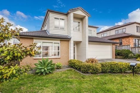 Photo of property in 41 Terrasini Drive, Flat Bush, Auckland, 2019