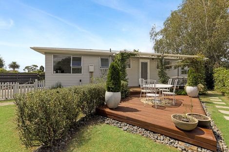 Photo of property in 11 Goodwin Drive, Rosehill, Papakura, 2113