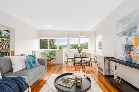 Photo of property in 142 The Ridgeway, Mornington, Wellington, 6021