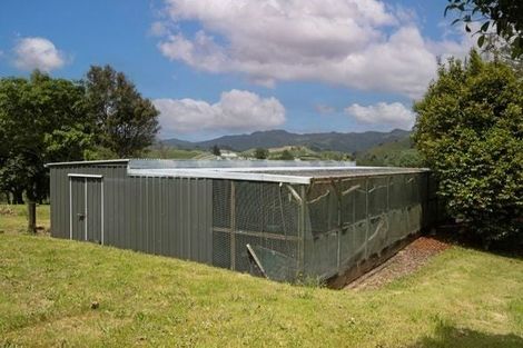 Photo of property in 45a Pukekauri Road, Waikino, Waihi, 3682
