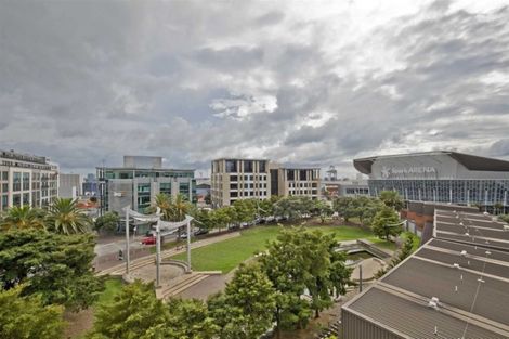 Photo of property in 422/57 Mahuhu Crescent, Auckland Central, Auckland, 1010